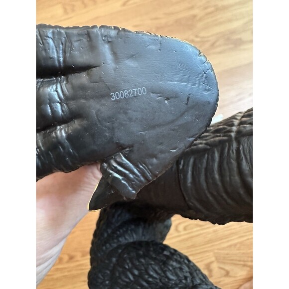 Bandai Godzilla Kaiju, 11" Action Figure, Sci-fi Movie Monster - Toho 2007‎ - Picture 7 of 7